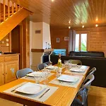 Alpesi faház Miel *