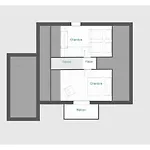 Alpesi faház Miel *