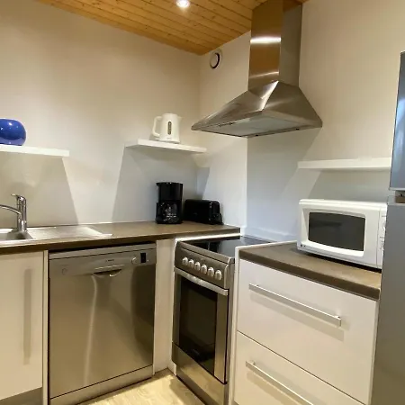 Chalet Miel *
