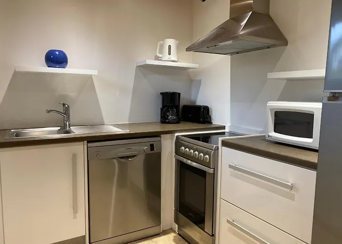 Miel Шале Жерарме