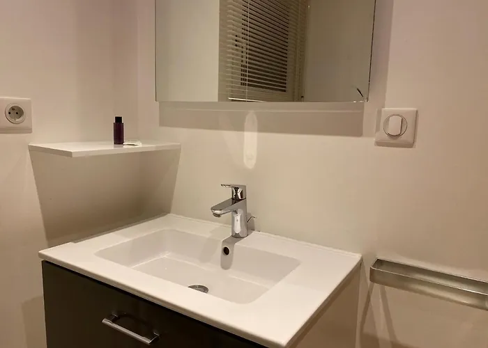 Chalet Miel Gerardmer